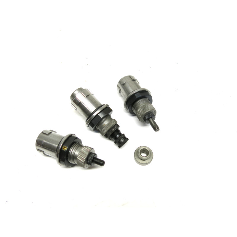 Jeu de trois outils RCBS calibre 7.65 Browning  ref 69