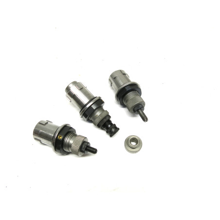 Jeu de trois outils RCBS calibre 7.65 Browning  ref 69
