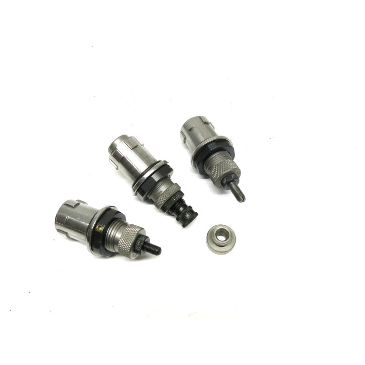 Jeu de trois outils RCBS calibre 7.65 Browning  ref 69