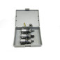 Jeu de trois outils RCBS calibre 7.65 Browning  ref 69