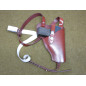 Holster d’épaule pistolet Browning 1900    ref Bab 26