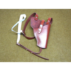 Holster d’épaule pistolet Browning 1900    ref Bab 26