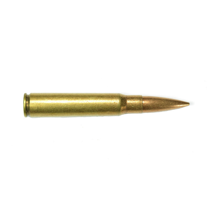 7.92 Mauser tcheque 1951