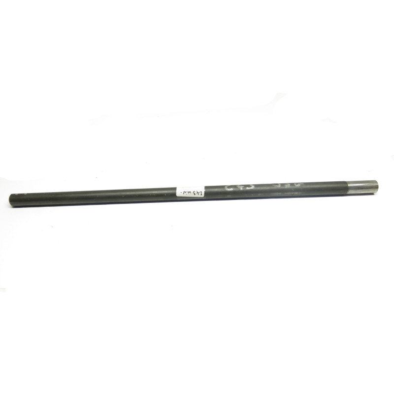 Barreau non chambré calibre 243 Winchester ref 224