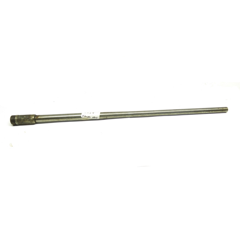 Canon Mauser Vergueiro calibre 8 x 57 ref 489   categorie C