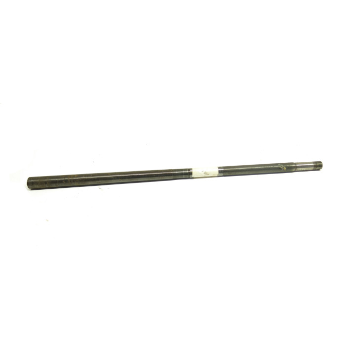 Barreau non chambré calibre 8 mm ref 556