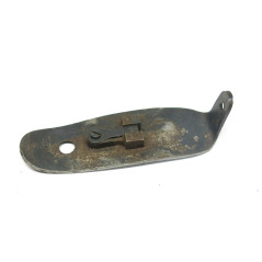 Plaque de couche PM Thompson 1928 A1
