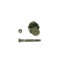 Hausse avec vis et ecrou PM Uzi ref 80