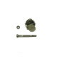 Hausse avec vis et ecrou PM Uzi ref 80