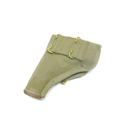 Etui toile pistolet BERETTA 34 ref 258    box 235