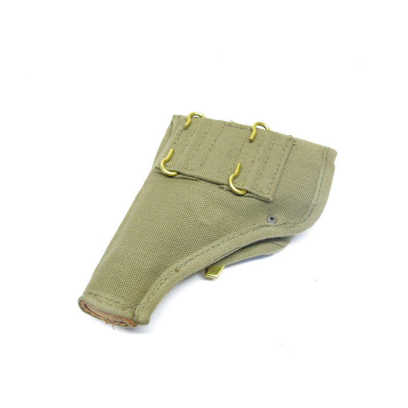 Etui toile pistolet BERETTA 34 ref 258    box 235