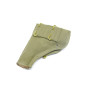 Etui toile pistolet BERETTA 34 ref 258    box 235