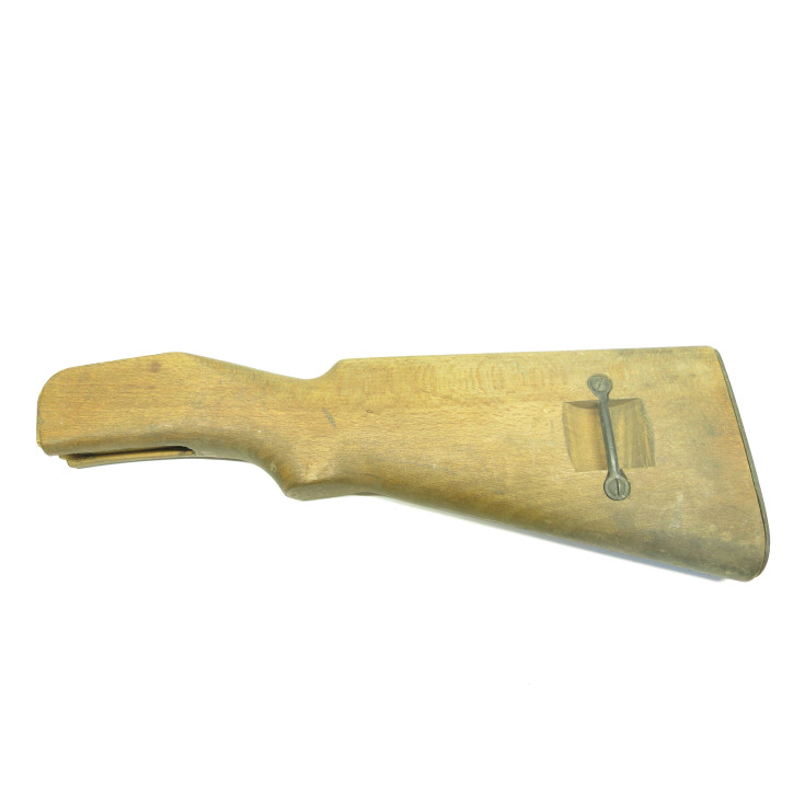 Crosse complete fusil Mas 36 etat neuf ref 100     box 252