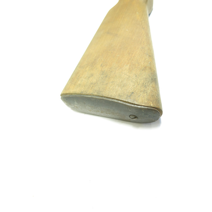 Crosse complete fusil Mas 36 etat neuf ref 100     box 252