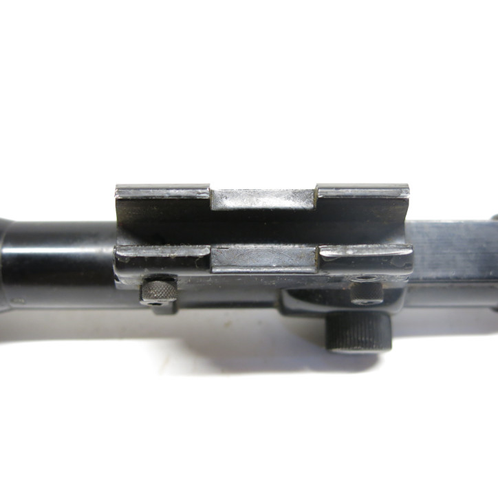 Lunette Gevelot 4 x 20 ref 400  box 242