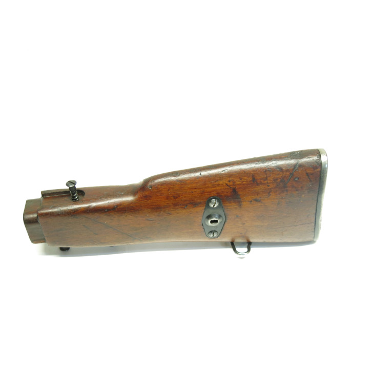 Crosse bois AK 47 ref 122