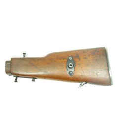 Crosse bois AK 47 ref 122