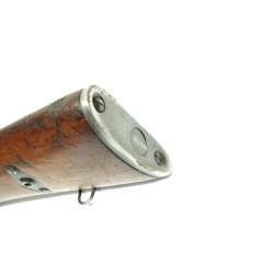 Crosse bois AK 47 ref 122