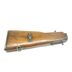 Crosse bois AK 47 ref 122