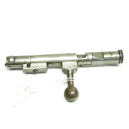 belle culasse complete pour fusil Berthier 07/15 ou 1916   numero 365
