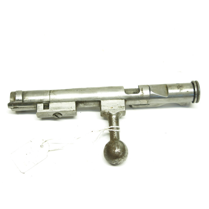 belle culasse complete pour fusil Berthier 07/15 ou 1916   numero 365