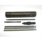 Necessaire de nettoyage fusil Garand M1 avec container  ref   69