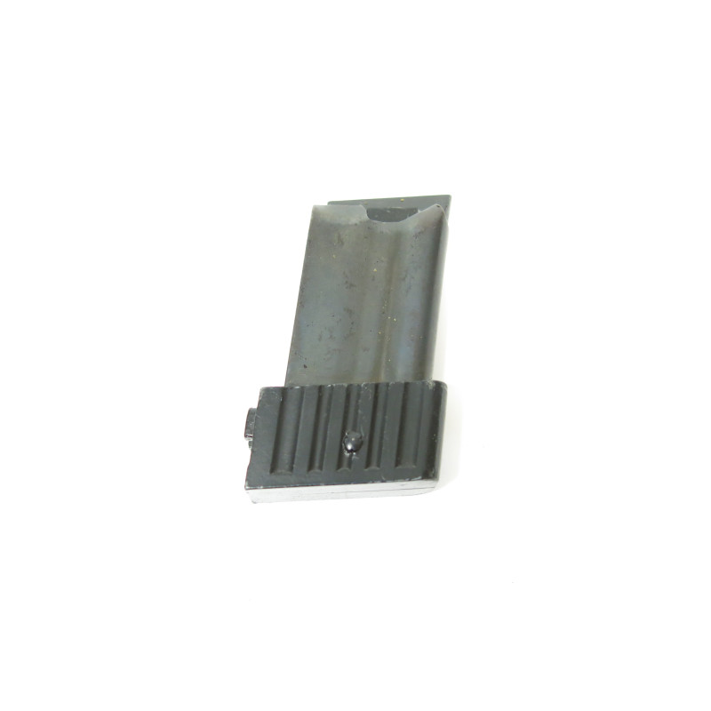 Chargeur 5 coups carabine USM1 Erma calibre 22 long rifle Catégorie B ou C