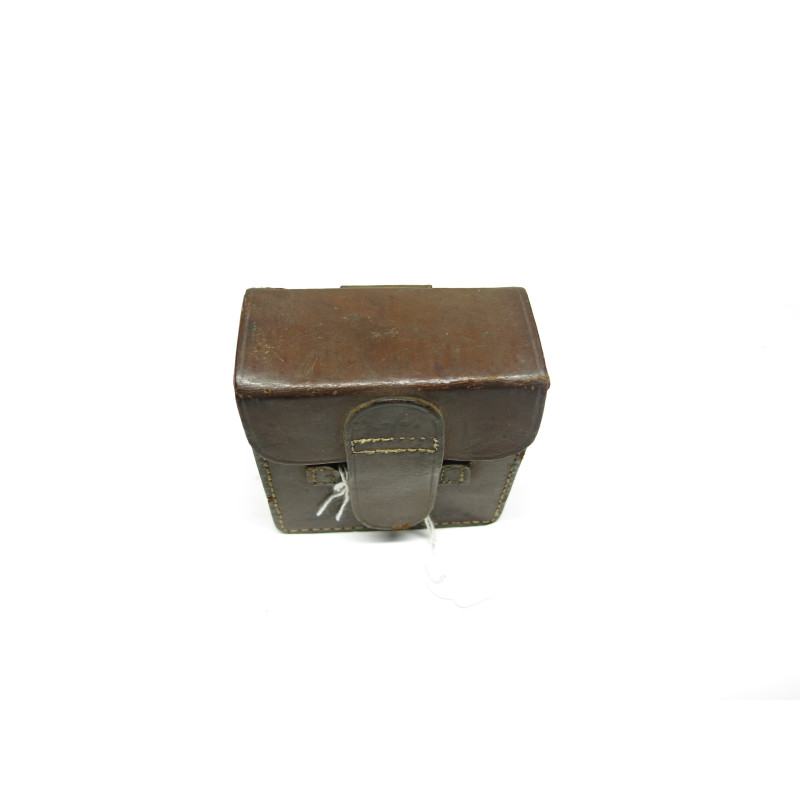 Etui porte boussolle