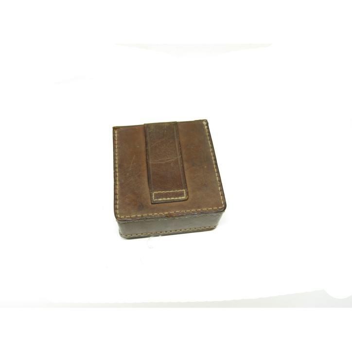 Etui porte boussolle