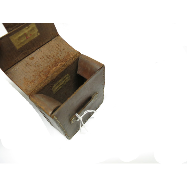 Etui porte boussolle