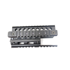 Garde main tactical AK 47 ref 100     box 245