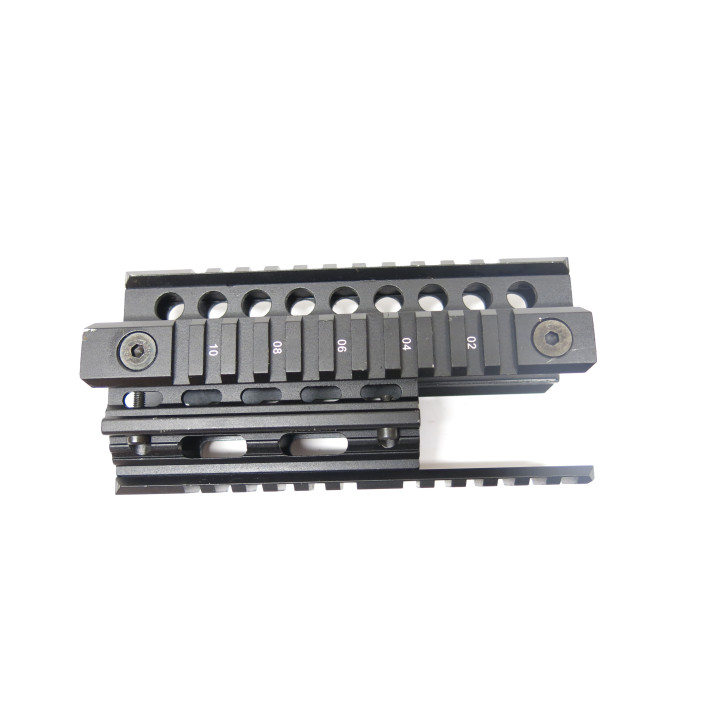 Garde main tactical AK 47 ref 100     box 245