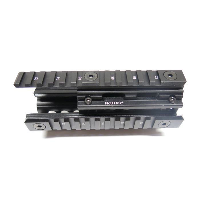 Garde main tactical AK 47 ref 100     box 245
