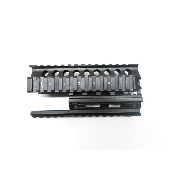 Garde main tactical AK 47 ref 200     box 245