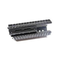 Garde main tactical AK 47 ref 200     box 245