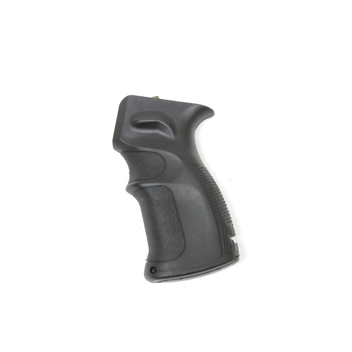 Poignée tactique et ergonomique  ABS pour AK 47  avec vis  ref 90