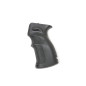 Poignée tactique et ergonomique  ABS pour AK 47  avec vis  ref 90