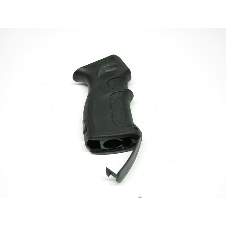 Poignée tactique et ergonomique  ABS pour AK 47  avec vis  ref 90