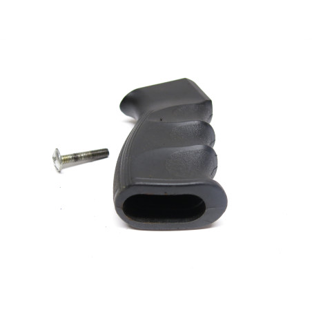 Poignée tactique et ergonomique  ABS pour AK 47  avec vis réf 75