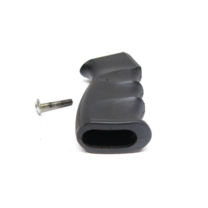Poignée tactique et ergonomique  ABS pour AK 47  avec vis réf 75
