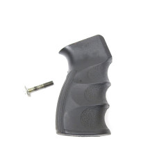 Poignée tactique et ergonomique  ABS pour AK 47  avec vis réf 75