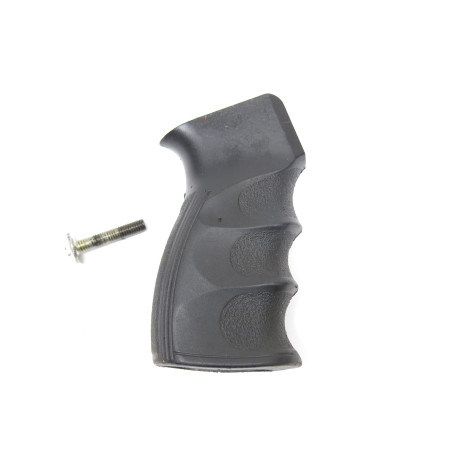 Poignée tactique et ergonomique  ABS pour AK 47  avec vis réf 75