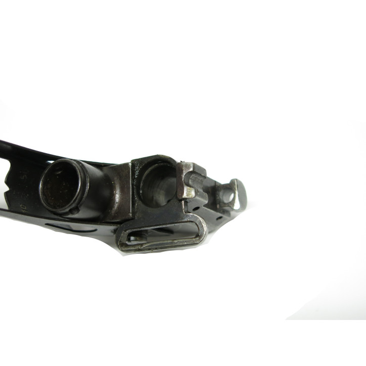 Frète de gaz AK 47 avec alidade   ref 140
