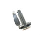 Hausse AK 47 avec ressort   ref 98