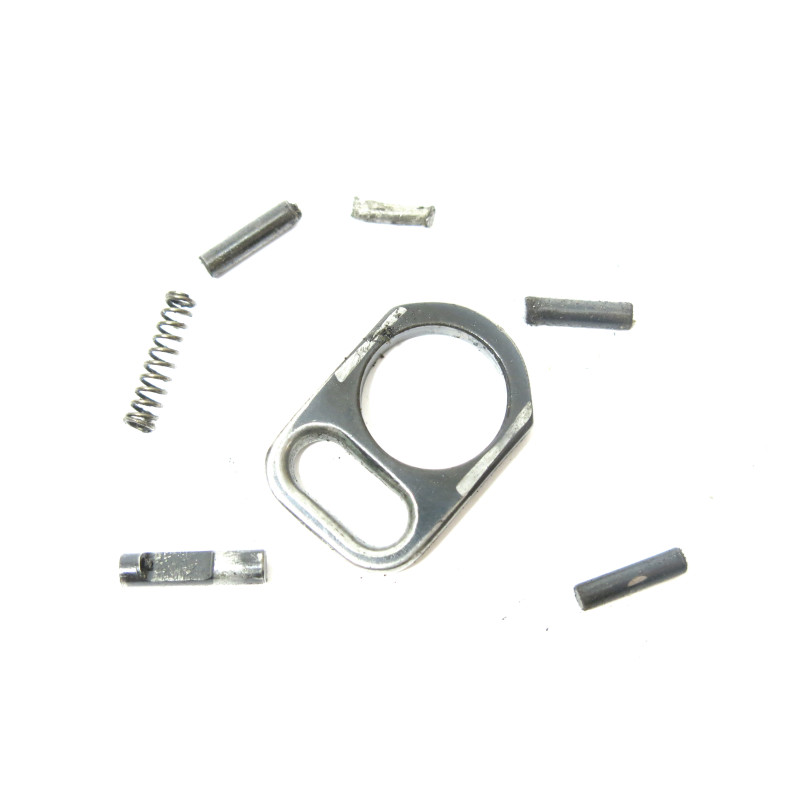 Lot de pièces  AK 47   ref 150
