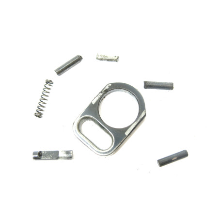 Lot de pièces  AK 47   ref 150