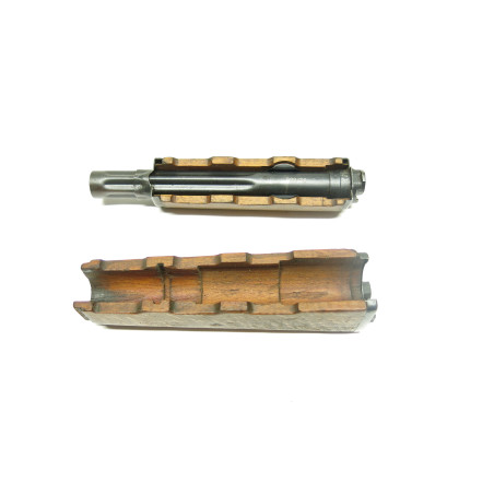 GARDE MAIN ET TUBE DE GAZ ak 47 REF 9+8