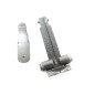 Hausse avec curseur et ressort  AK 47 ref 101