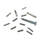 Lot axes vis AK 47 ref 208