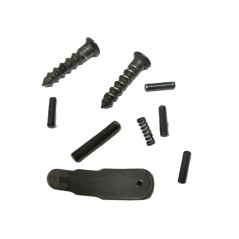 Lot axes vis ressort AK 47   ref 189